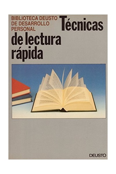 Técnicas De Lectura Rápida